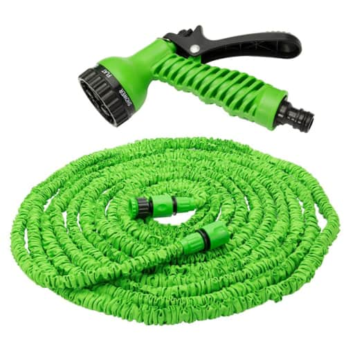 MagicHose 30m - rastezljivo vrtno crijevo
