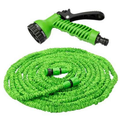 MagicHose 30m - rastezljivo vrtno crijevo