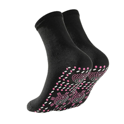 Self Heating Massage Socks