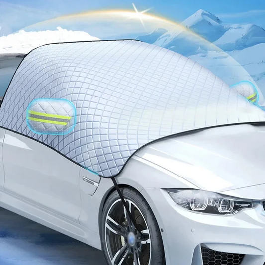 Navlaka za vjetrobransko staklo automobila