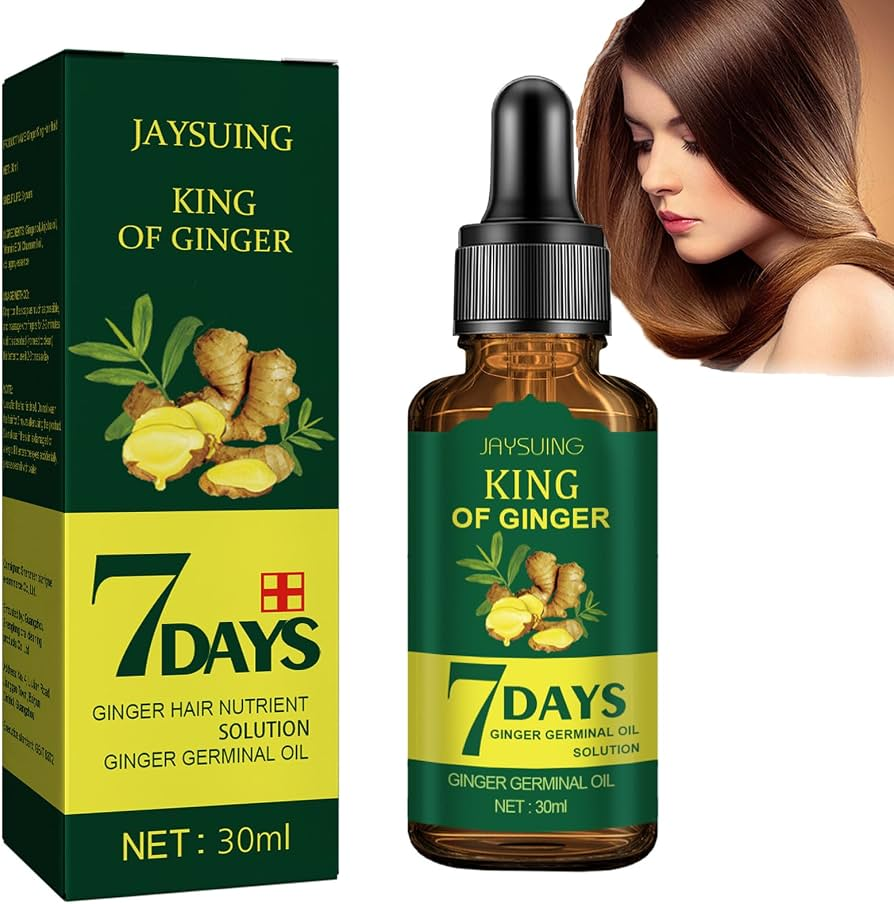 7 dana đumbir za rast kose
