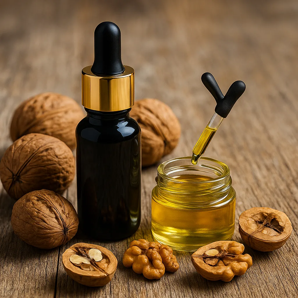 Eyebag Remover Oil