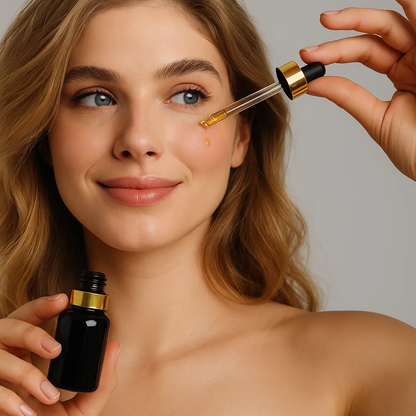 Eyebag Remover Oil