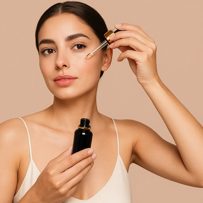 Eyebag Remover Oil