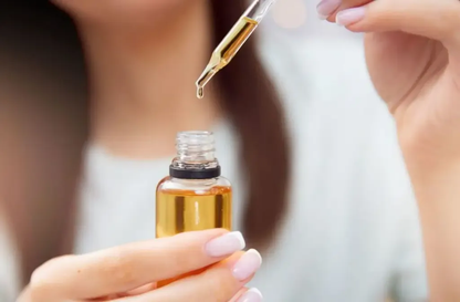Eyebag Remover Oil