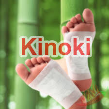 Kinoki